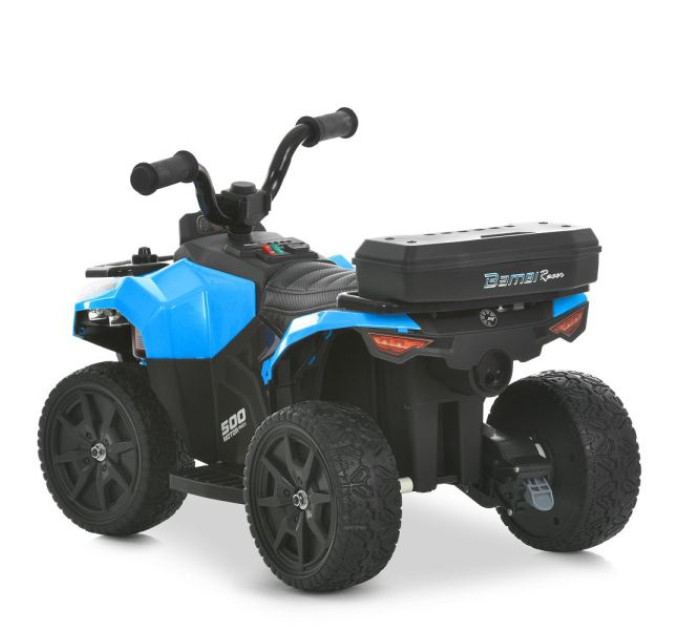 Квадроцикл M 6286EBLR-4