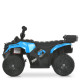 Квадроцикл M 6286EBLR-4