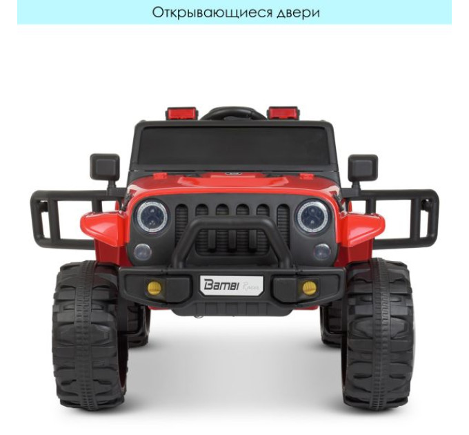 Джип M 4282EBLR-3