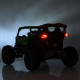 Джип M 5099EBLR-5(24V