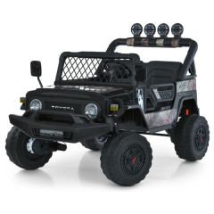Джип 2566AEBLR-18(24V)