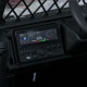 Джип 2566AEBLR-18(24V)