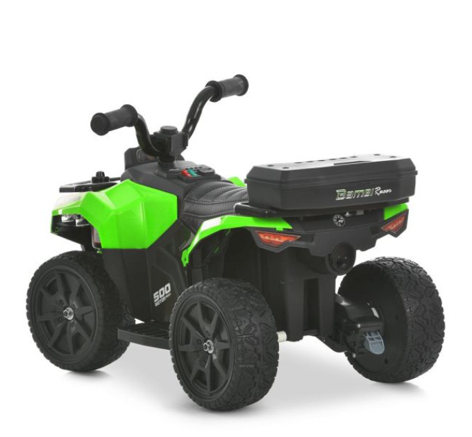 Квадроцикл M 6286EBLR-5