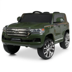 Джип JJ2022EBLR-10(24V)