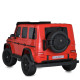 Джип M 5880EBLR-3(24V)