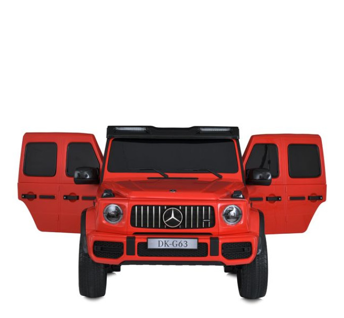 Джип M 5880EBLR-3(24V)