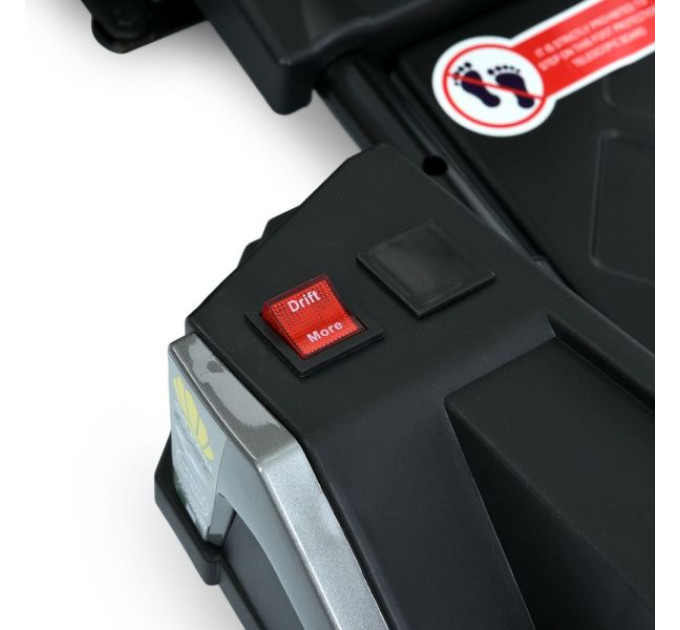Электрокарт M 6147EBLRS-11(24V)