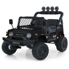 Джип 2566AEBLR-2(24V)
