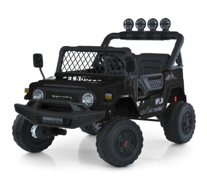 Джип 2566AEBLR-2(24V)