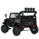 Джип 2566AEBLR-2(24V)