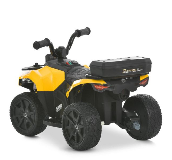 Квадроцикл M 6286EBLR-6