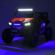 Джип M 5025EBLR-1(24V)