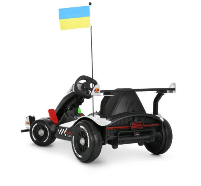 Електрокарт M 6322EBLR-1