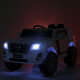 Джип M 4837EBLR-1