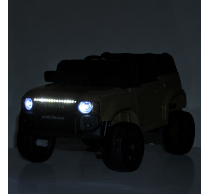 Джип 2155EBLR-1(24V)