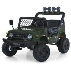 Джип 2566AEBLR-5(24V)