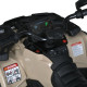 Квадроцикл M 6080EBLR-13