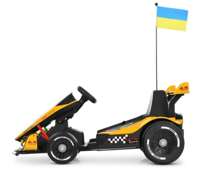 Электрокарта M 6322EBLR-6