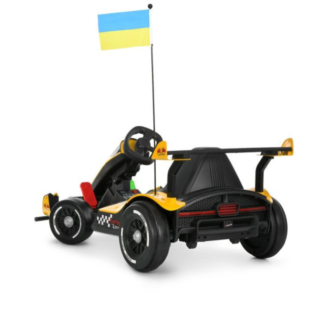 Электрокарта M 6322EBLR-6