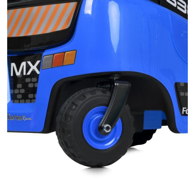 Навантажувач M 5989BLR-4