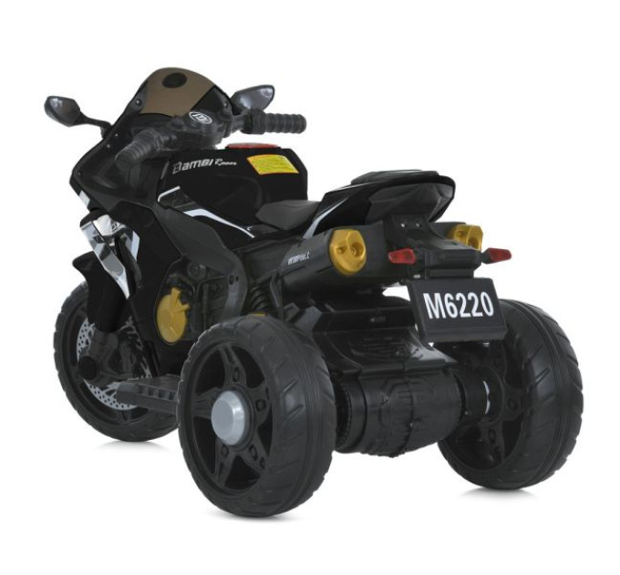 Мотоцикл M 6220ELR-2
