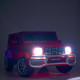 Джип M 4259EBLR-1