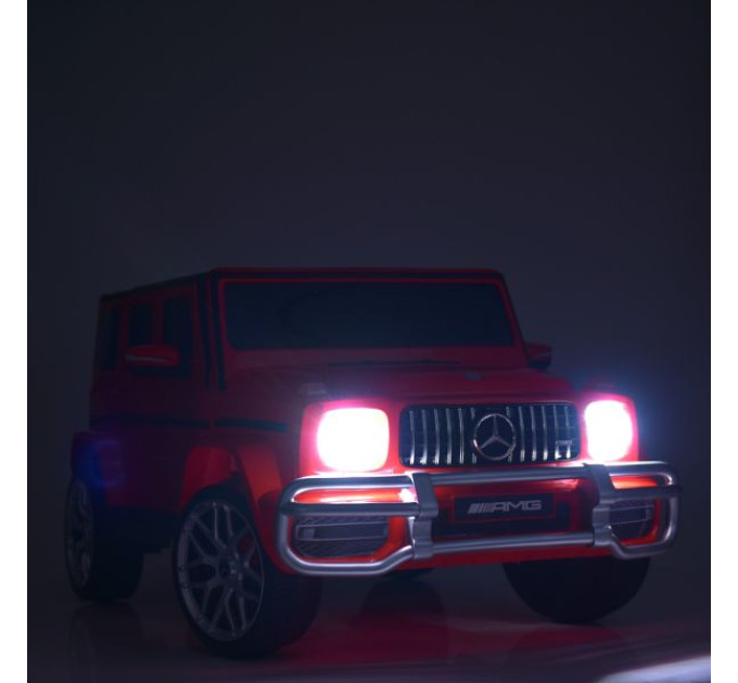 Джип M 4259EBLRS-2