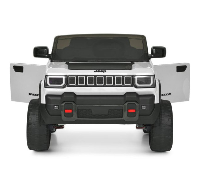 Джип JJ2500EBLR-1(24V)
