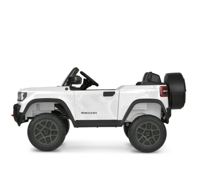 Джип JJ2500EBLR-1(24V)