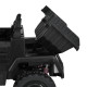 Джип M 5837EBLR-2(36V)