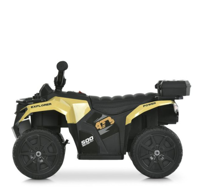 Квадроцикл M 6286EBLR-13