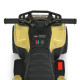 Квадроцикл M 6286EBLR-13