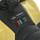 Квадроцикл M 6286EBLR-13