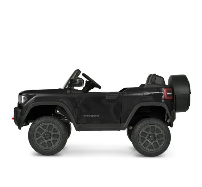 Джип JJ2500EBLR-2(24V)