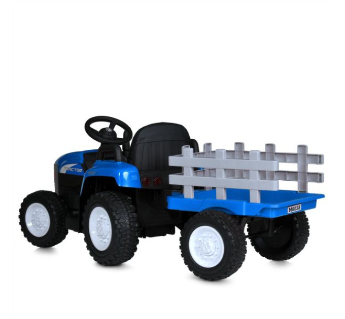 Трактор M 6038EBLR-4