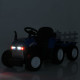 Трактор M 6038EBLR-4