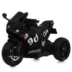 Мотоцикл M 6265EL-2