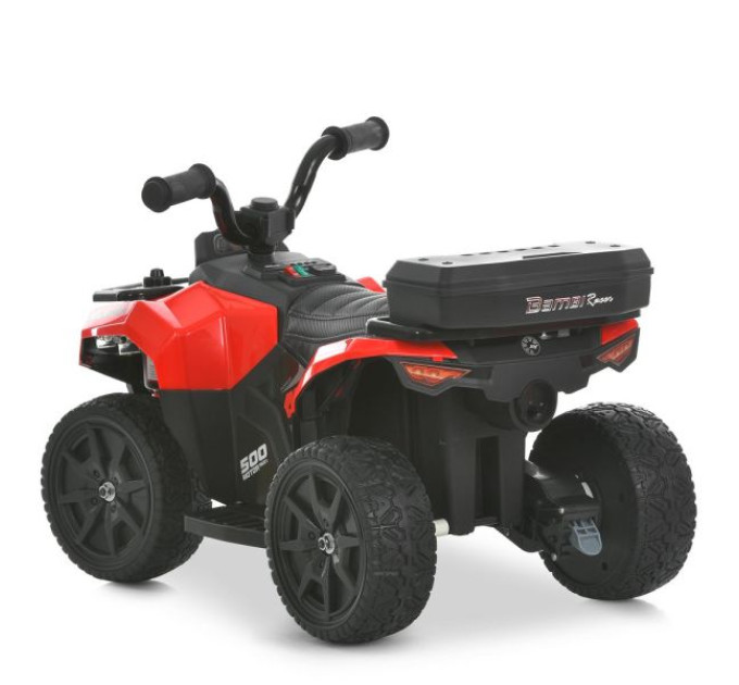 Квадроцикл M 6286EBLR-3