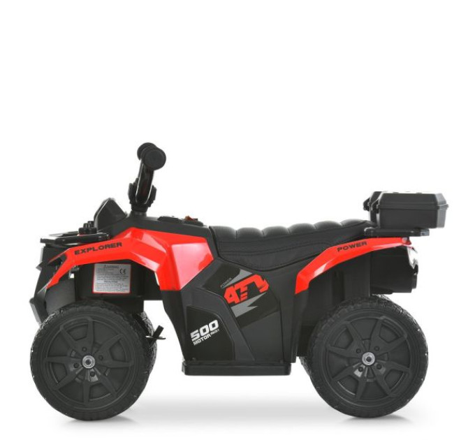 Квадроцикл M 6286EBLR-3