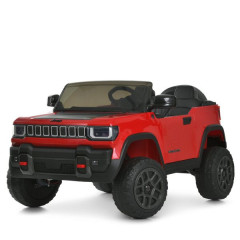 Джип JJ2500EBLR-3(24V)