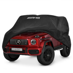 Чохол на електромобіль G63 Car Cover