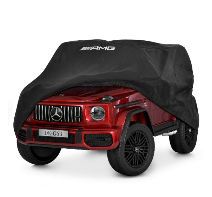 Чохол на електромобіль G63 Car Cover