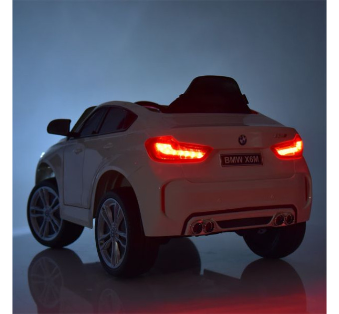 Джип JJ2199EBLR-3
