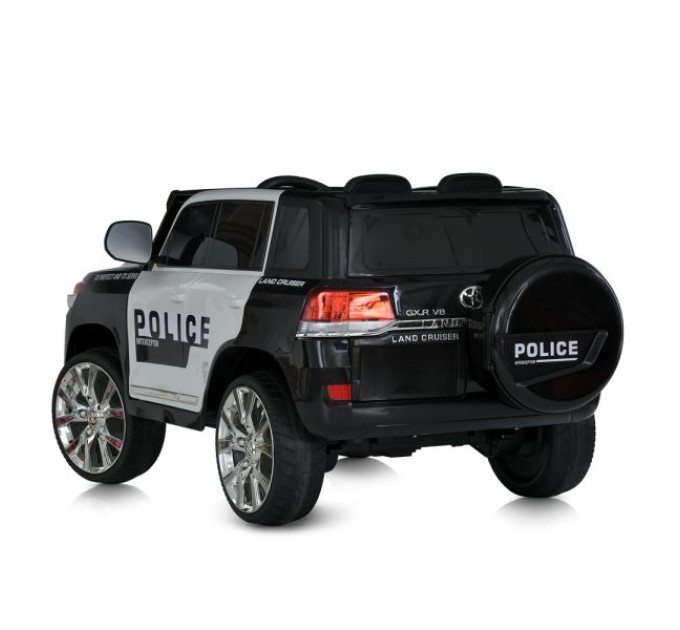Джип JJ2022EBLR-2-1(2)(24V)