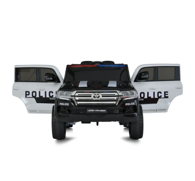 Джип JJ2022EBLR-2-1(2)(24V)