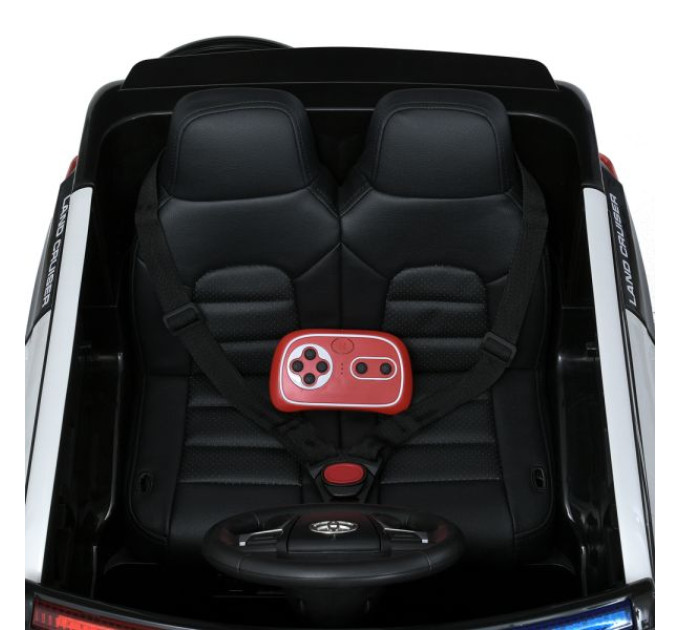 Джип JJ2022EBLR-2-1(2)(24V)