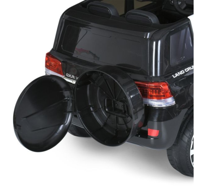 Джип JJ2022EBLR-2-1(2)(24V)