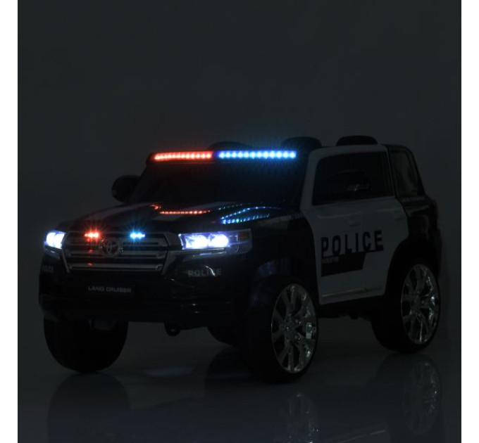 Джип JJ2022EBLR-2-1(2)(24V)