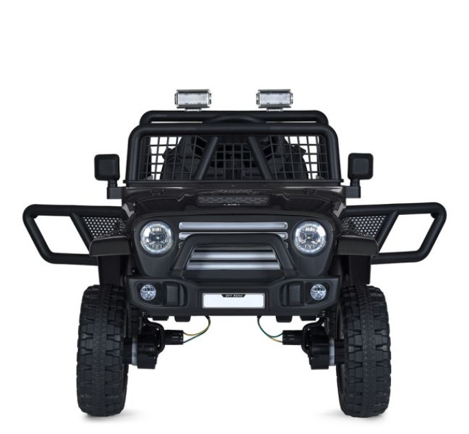 Джип M 5991EBLR-2(24V)