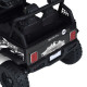 Джип M 5991EBLR-2(24V)